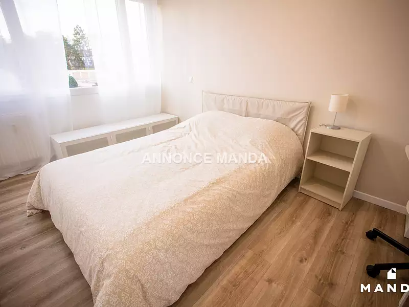 Appartement, 10 m²