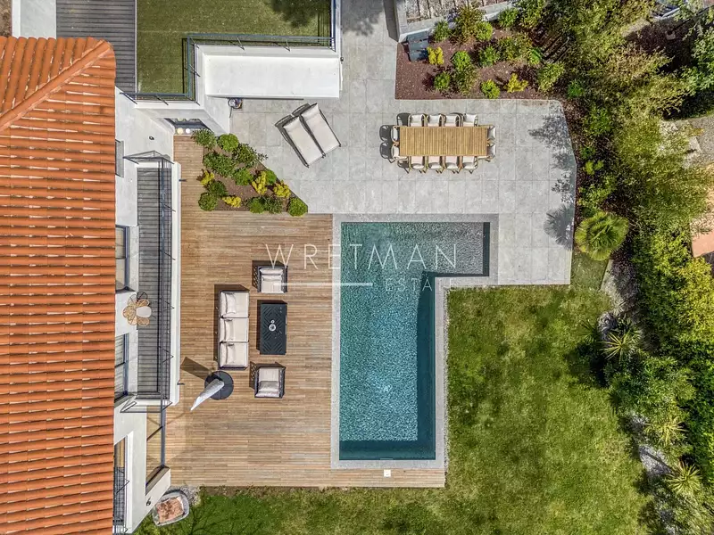 Maison, 222 m²