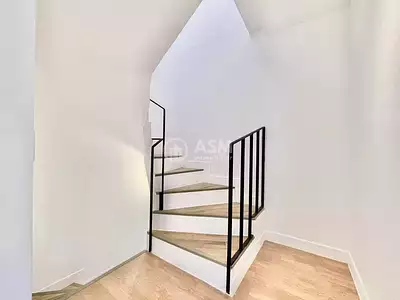 Maison, 81 m²