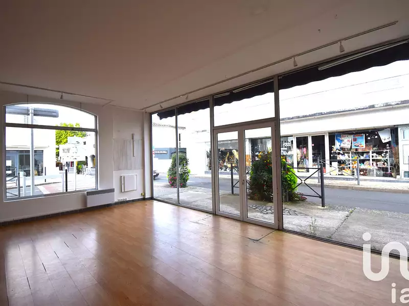 Appartement, 141 m²