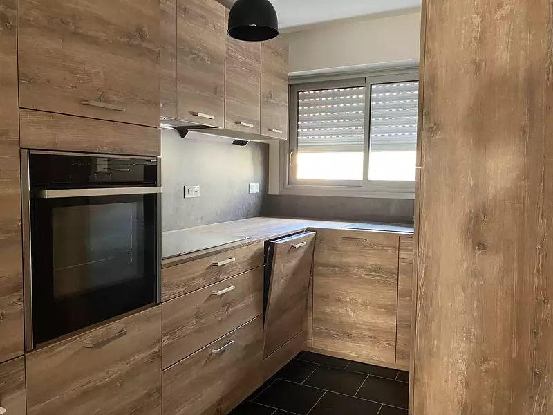 Appartement, 54,13 m²