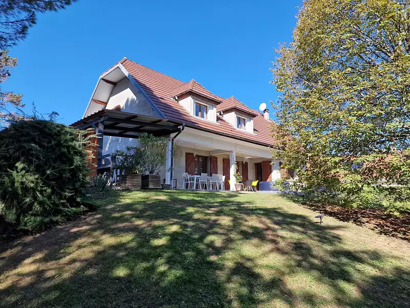 Maison, 173,02 m²