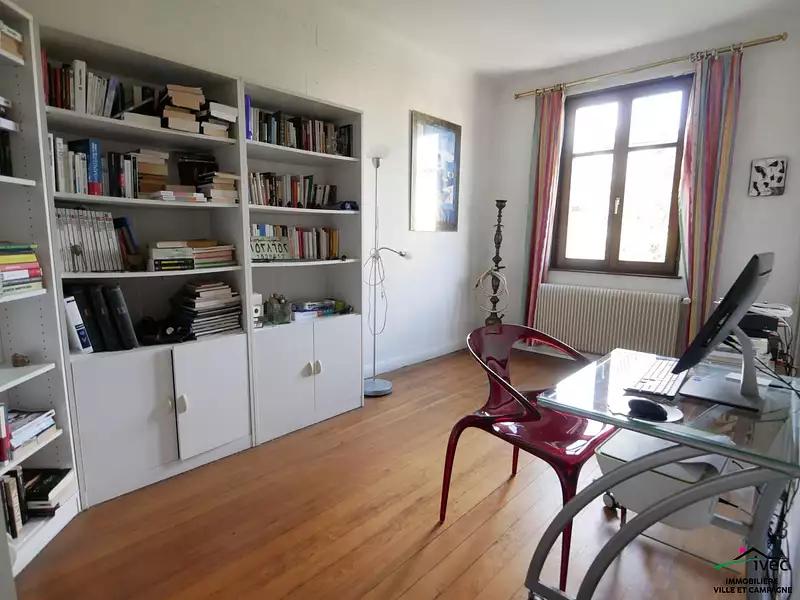 Maison, 144,19 m²