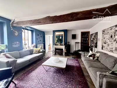 Maison, 160 m²