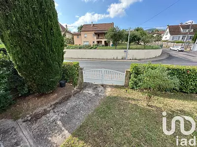 Maison, 183 m²
