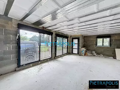 Appartement, 102 m²