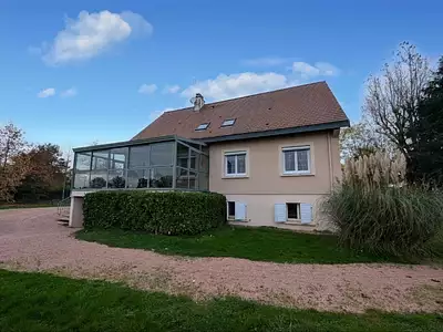 Maison, 190 m²
