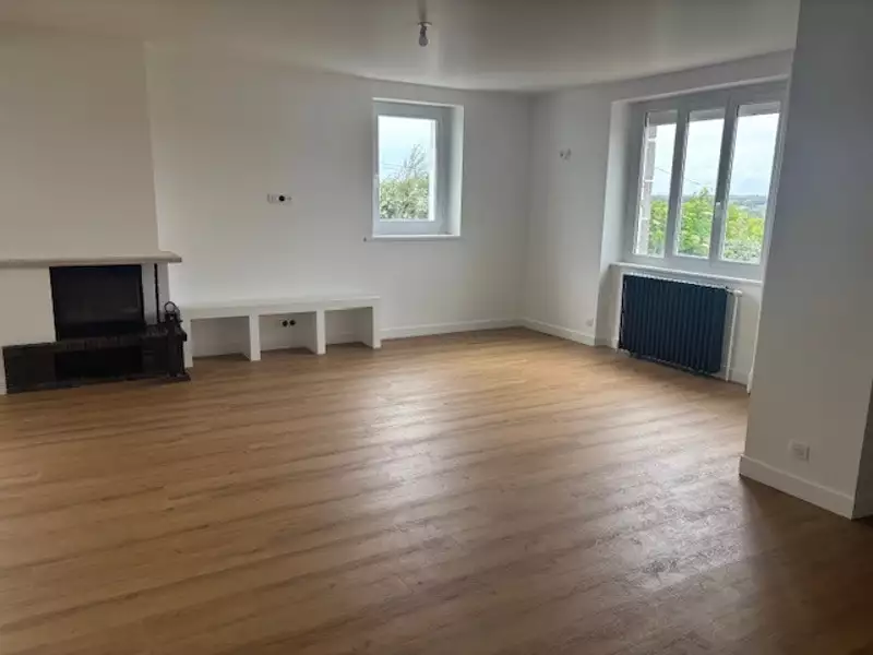Maison, 130 m²