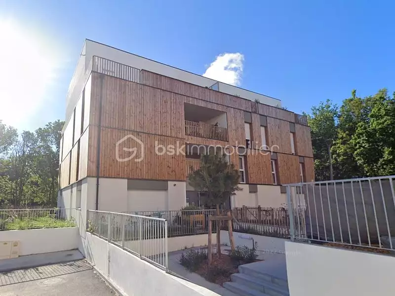 Appartement, 86 m²