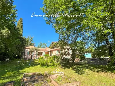 Maison, 112 m²