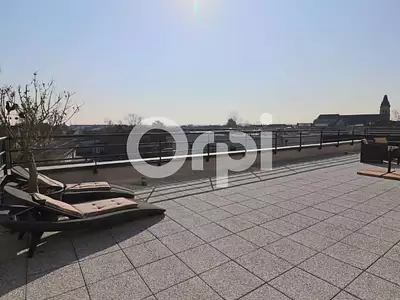 Appartement, 110 m²
