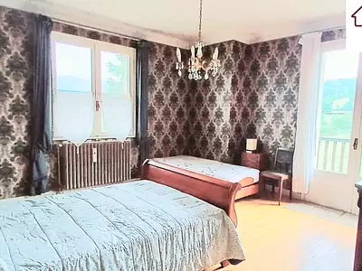 Maison, 263 m²