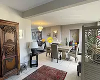 Appartement, 131 m²