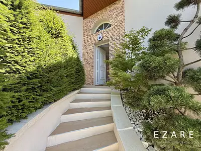 Maison, 165,23 m²