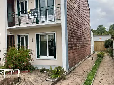 Maison, 87 m²