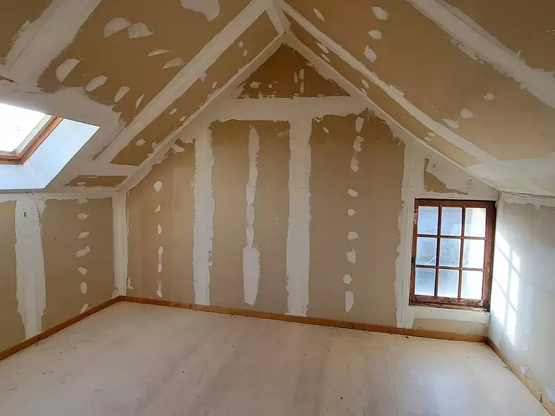 Maison, 163 m²