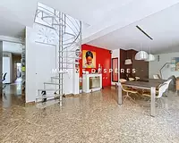 Appartement, 188 m²