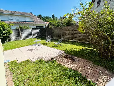 Maison, 77,49 m²
