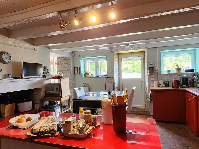 Maison, 191 m²