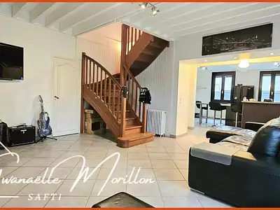 Maison, 177 m²