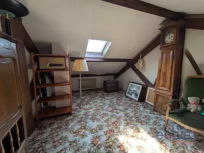 Maison, 120 m²
