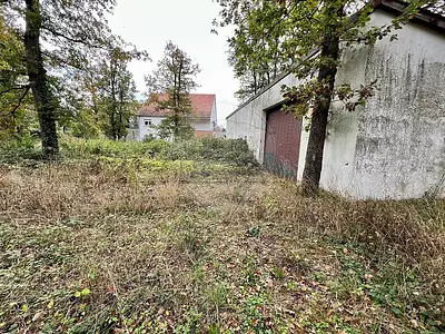 Terrain, 2 407 m²