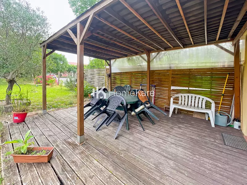 Maison, 91 m²
