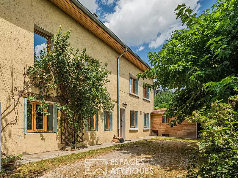 Maison, 173 m²