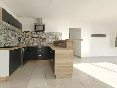 Maison, 99,31 m²
