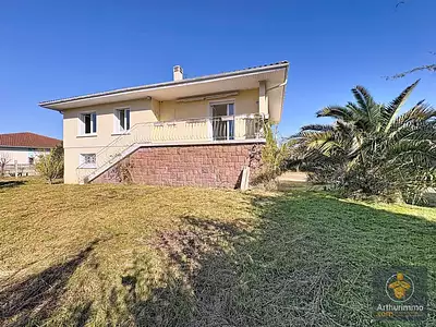 Maison, 150 m²