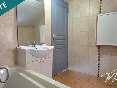 Maison, 117 m²