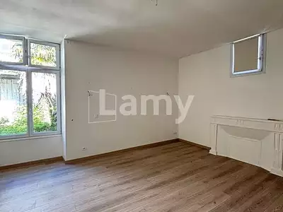 Appartement, 77,9 m²
