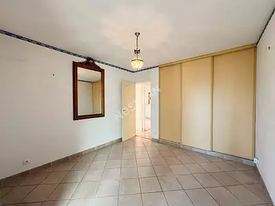 Appartement, 84,21 m²