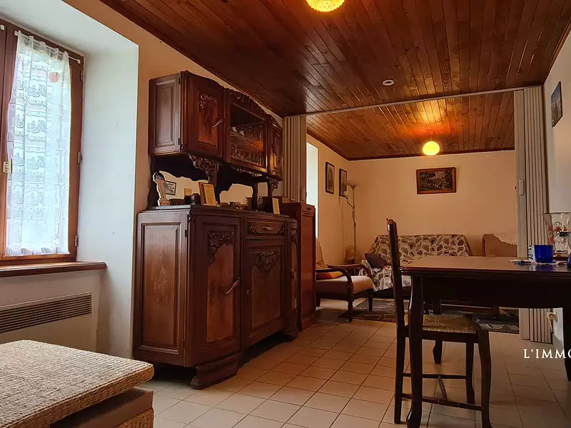 Maison, 95,21 m²