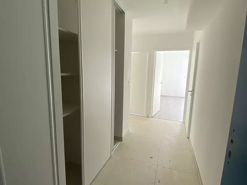 Appartement, 81 m²