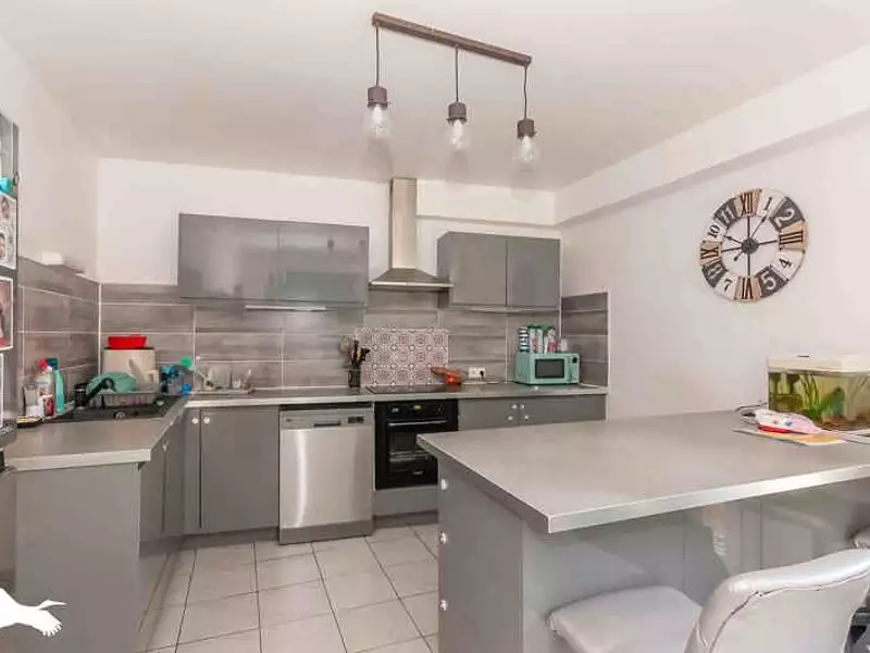 Maison, 121 m²