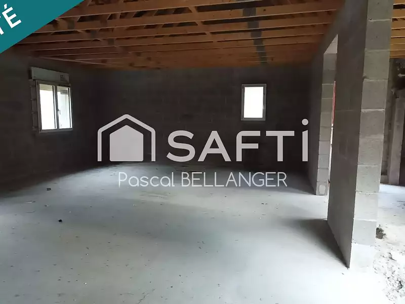 Maison, 150 m²