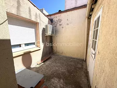 Maison, 77 m²