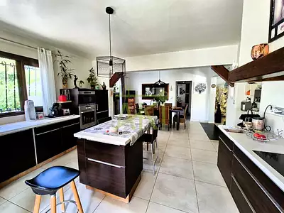 Maison, 313 m²