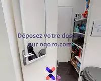 Appartement, 164 m²