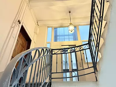 Appartement, 130,76 m²