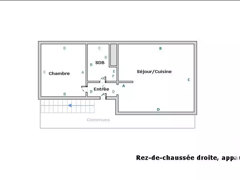 Immeuble, 229 m²