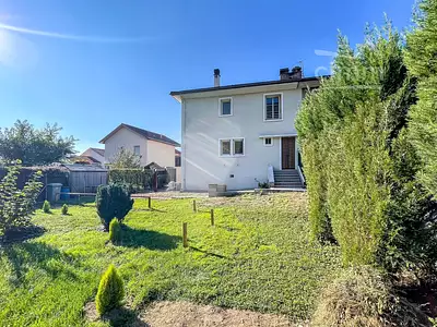 Maison, 82,5 m²