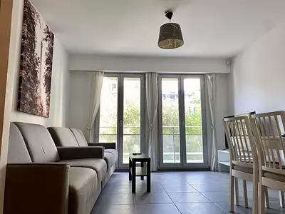 Appartement, 39,01 m²