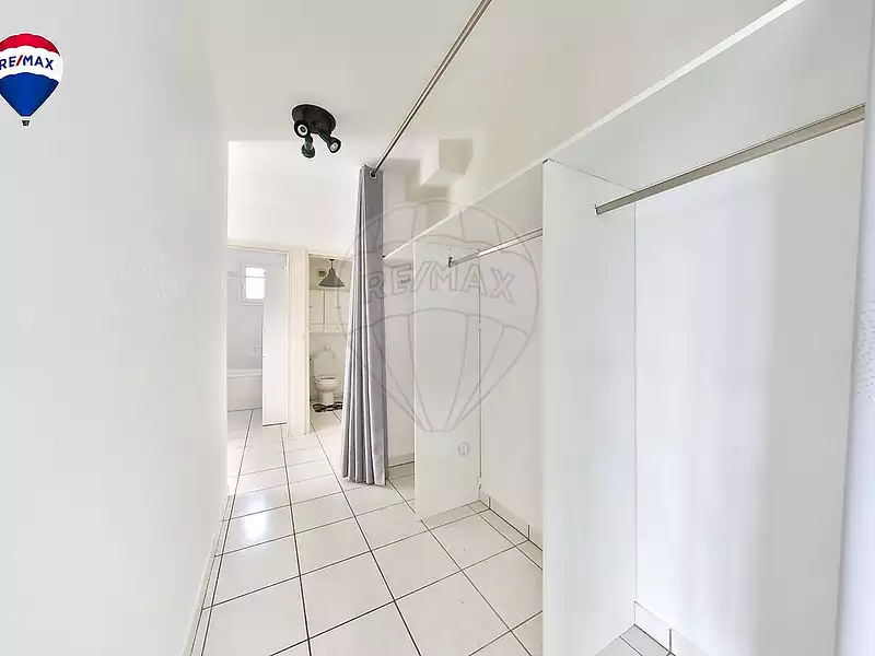 Appartement, 68 m²