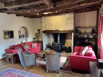 Maison, 130 m²
