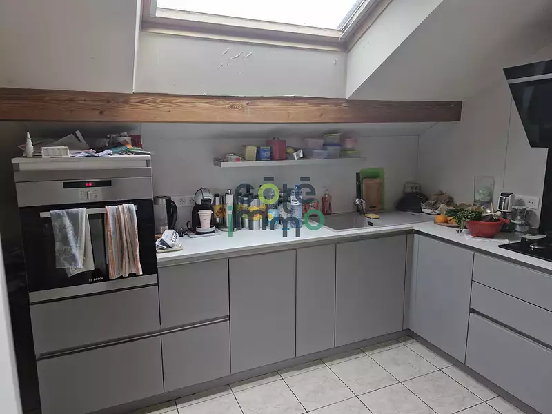 Maison, 215,43 m²