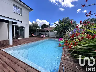 Maison, 135 m²