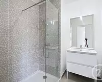 Appartement, 44,4 m²