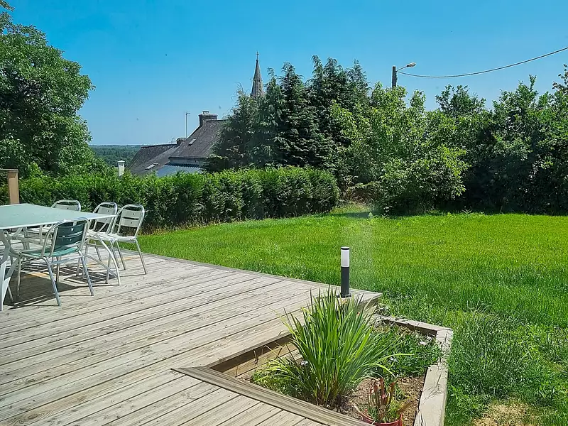 Maison, 174 m²